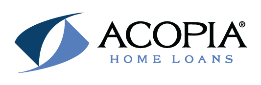 Acopia Home Loans logo