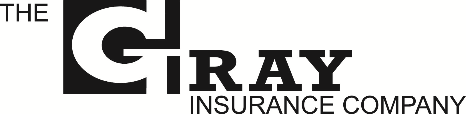 The Gray Insurance Company logo