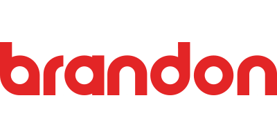 The Brandon Agency logo