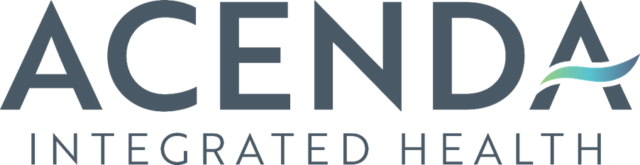 Acenda Integrated Health logo