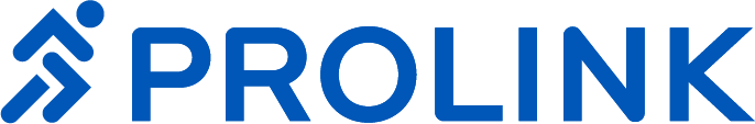 Prolink Company Logo