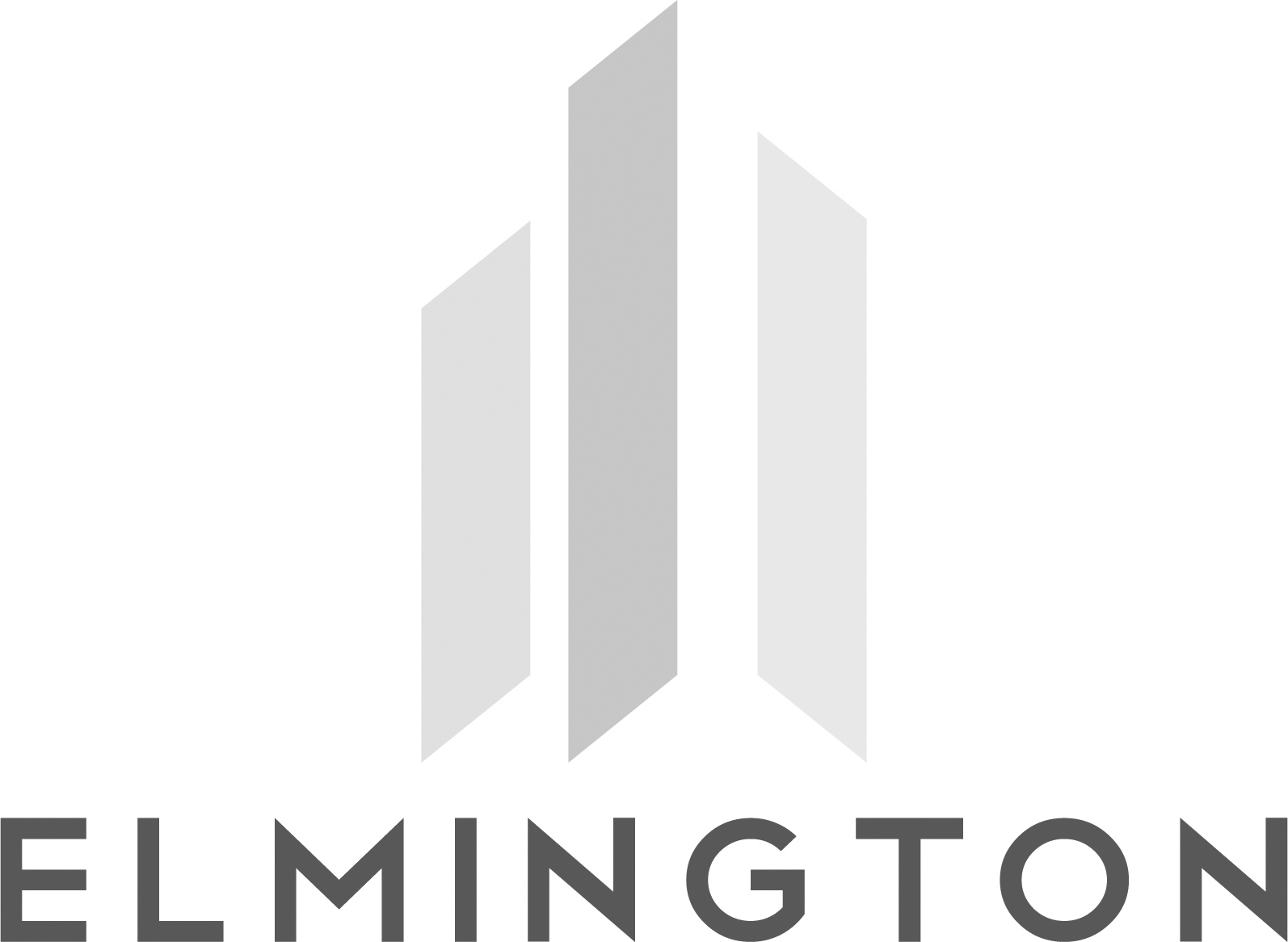 Elmington Company Logo