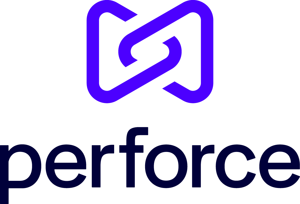 Perforce Software, Inc. Company Logo