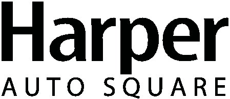 Harper Auto Square Company Logo