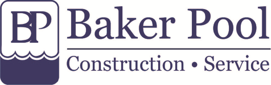 Baker Pool Construction logo
