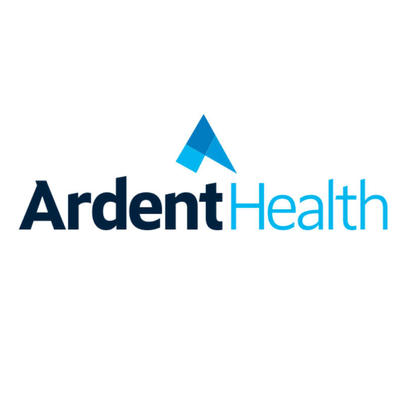 Ardent Health Services Company Logo