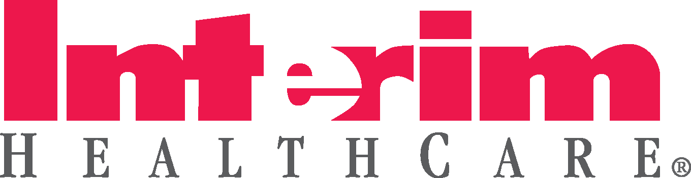 Interim Healthcare of the Upstate logo