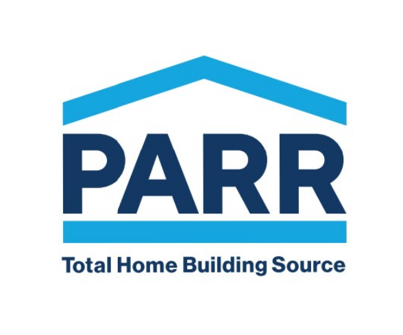 The Parr Company logo