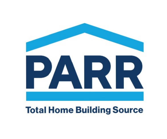 The Parr Company Company Logo