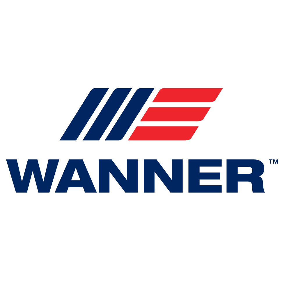 Wanner Engineering, Inc. logo