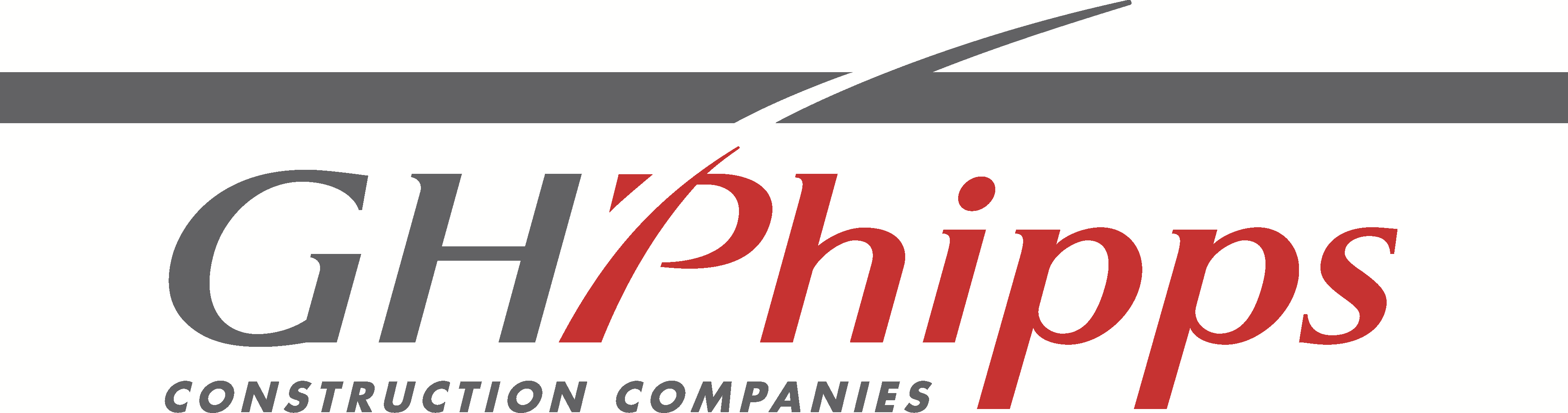 GH Phipps Construction Companies logo