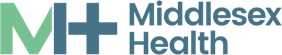 Middlesex Health logo