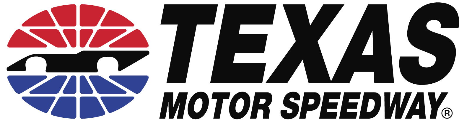 Texas Motor Speedway logo
