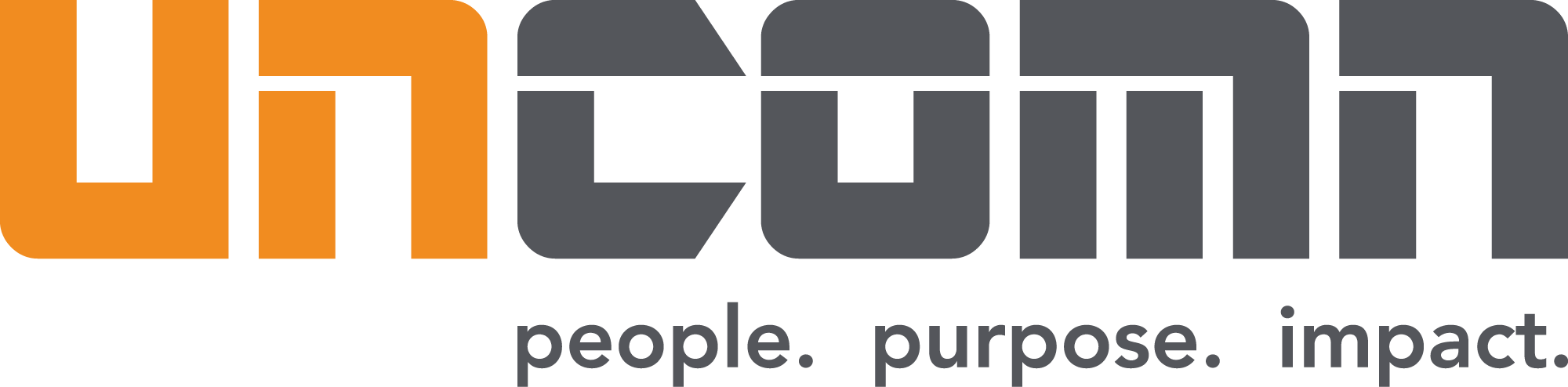 UNCOMN, LLC logo