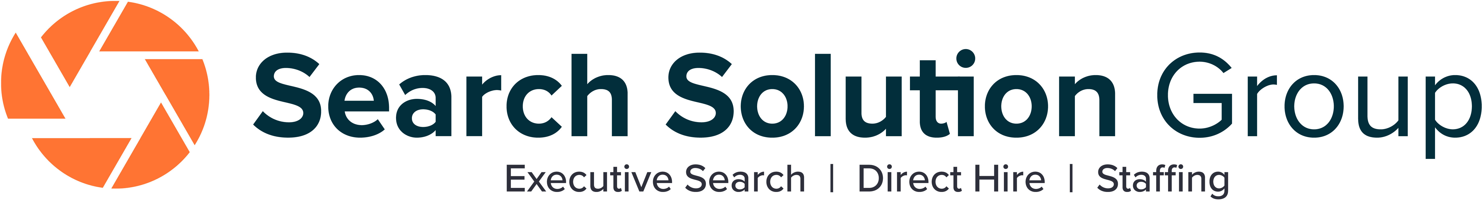 Search Solution Group Company Logo