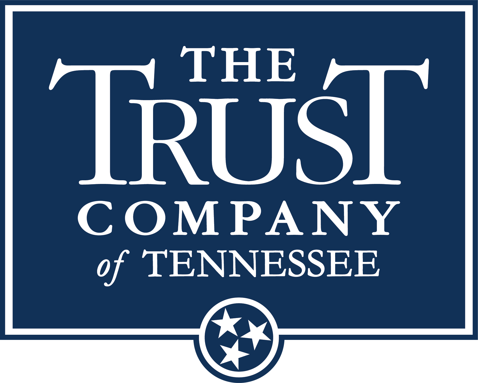 The Trust Company of Tennessee Company Logo