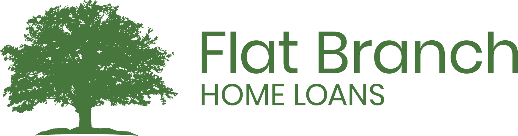 Flat Branch Home Loans logo