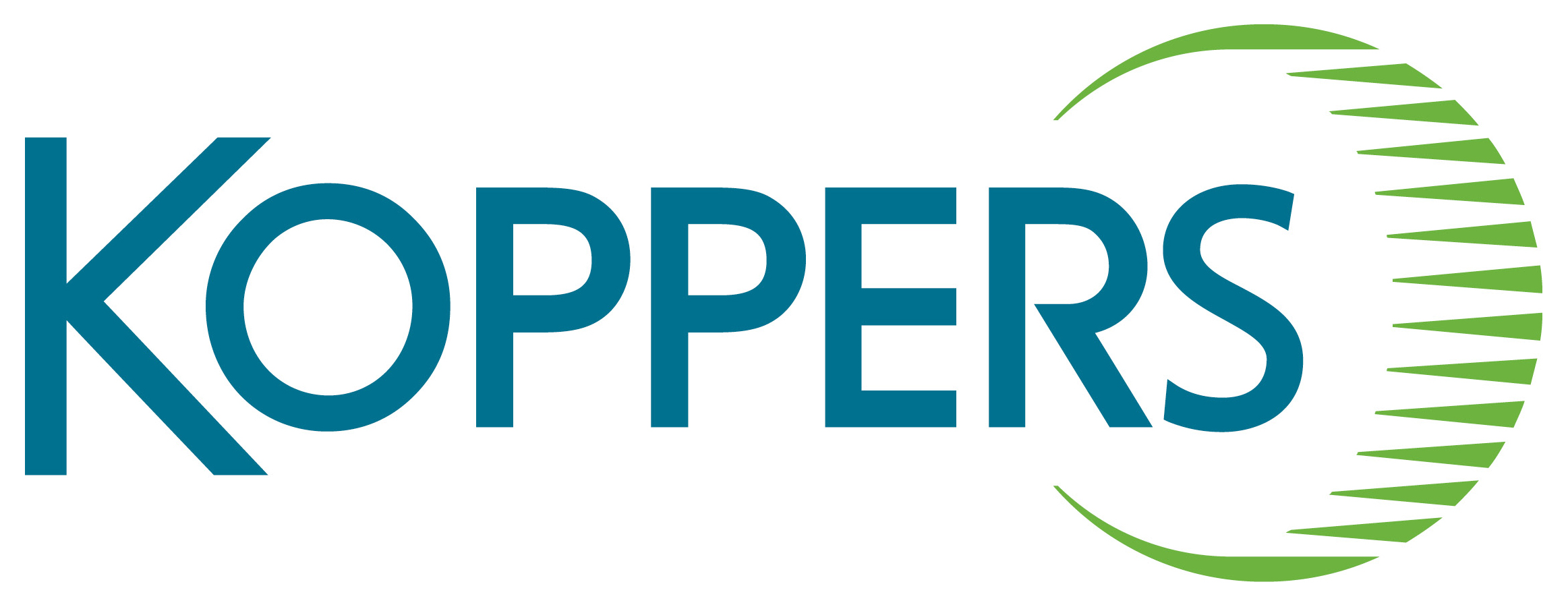 Koppers Inc. Company Logo