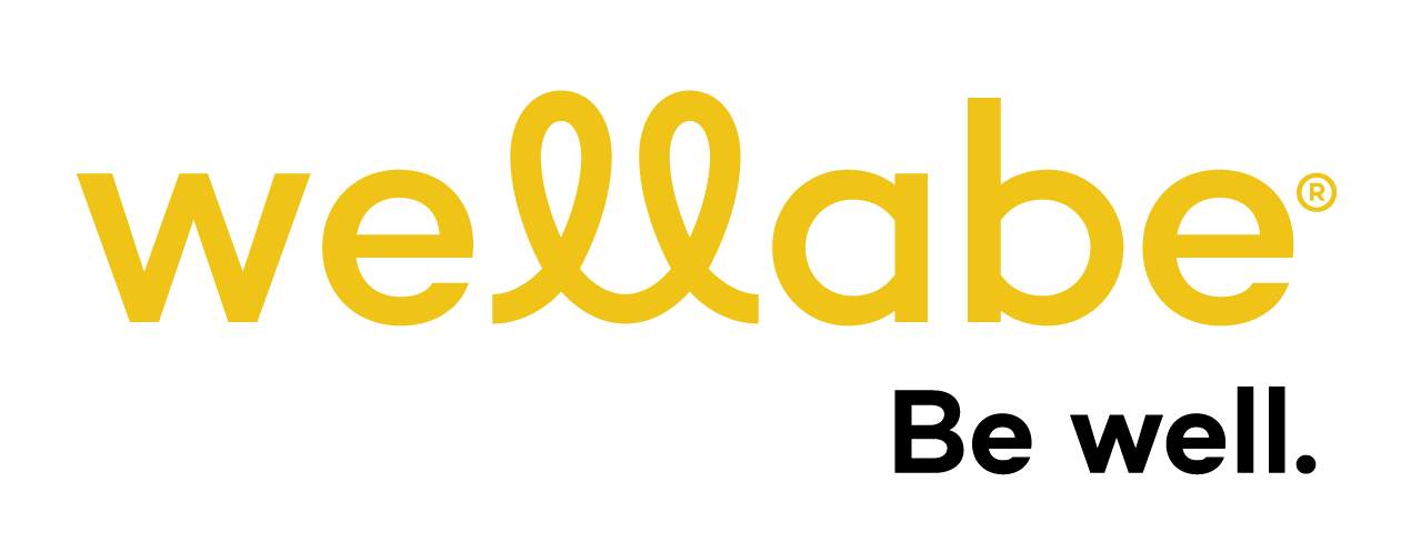 Wellabe logo