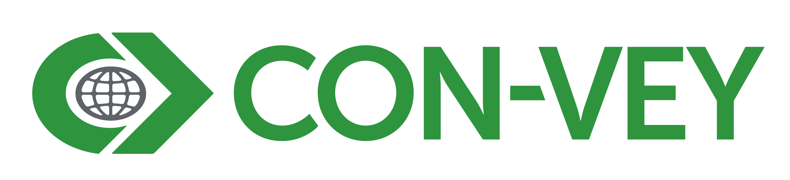 Con-Vey logo