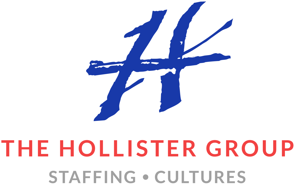 The Hollister Group, Inc. Company Logo