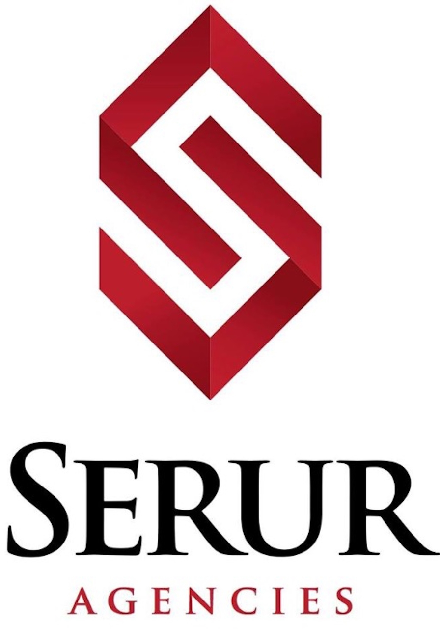 Serur Agencies logo