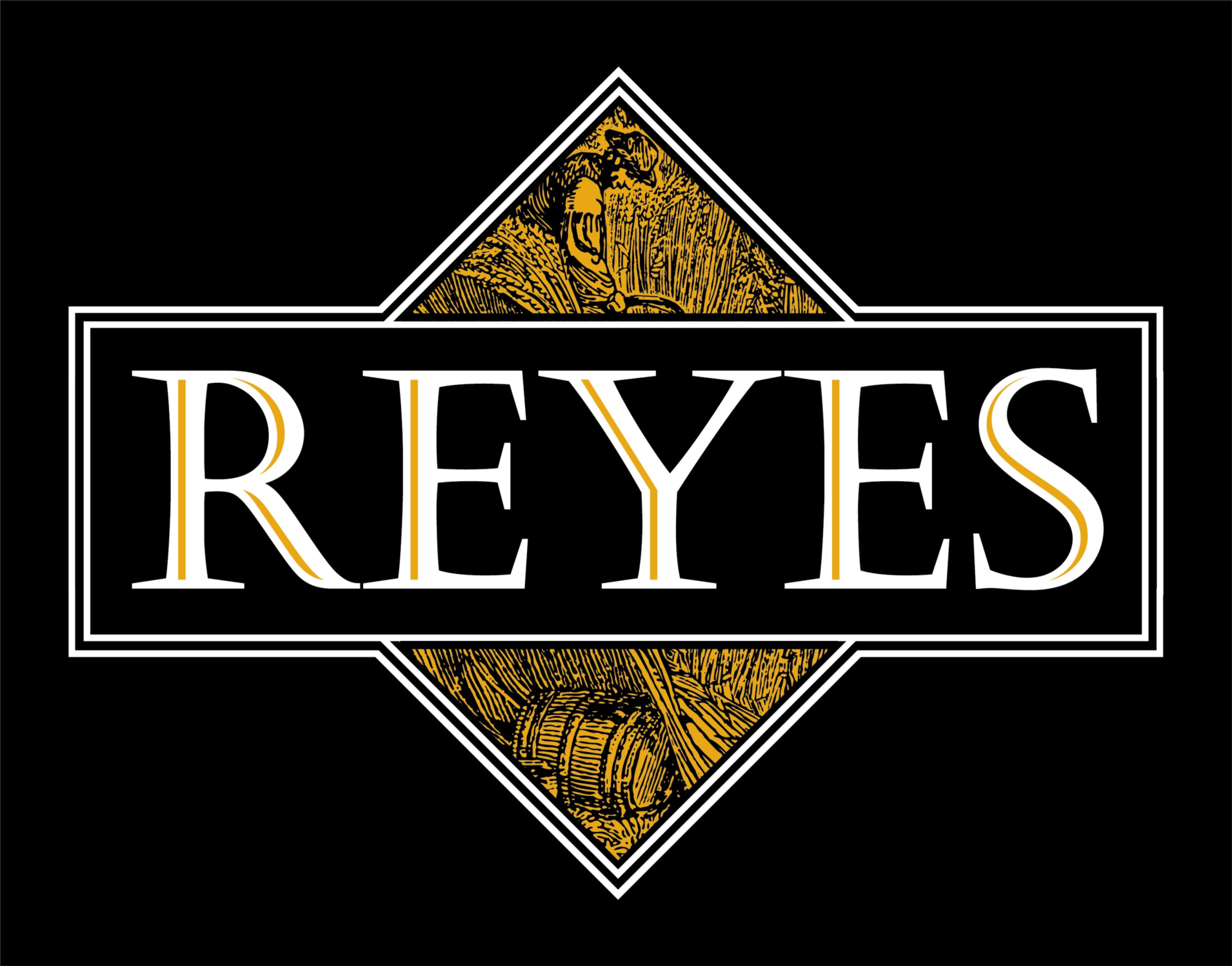Reyes Beverage Group logo