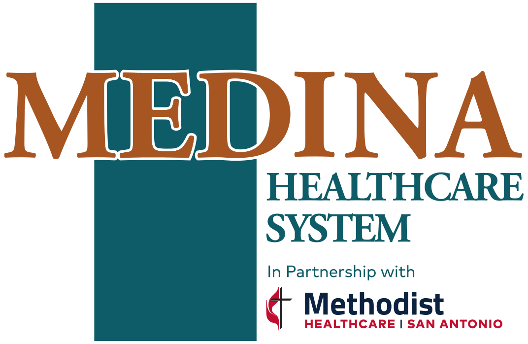 Medina Healthcare System logo