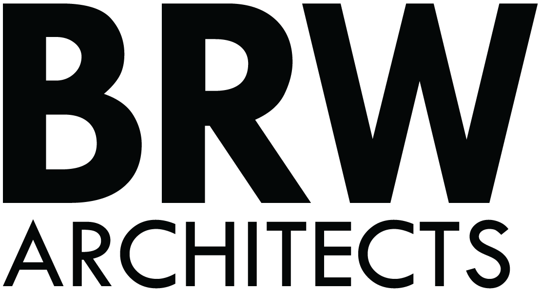 BRW Architects Company Logo