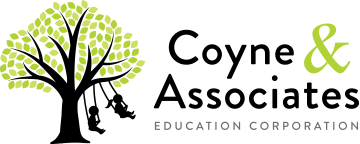 Coyne & Associates Education Corp Company Logo
