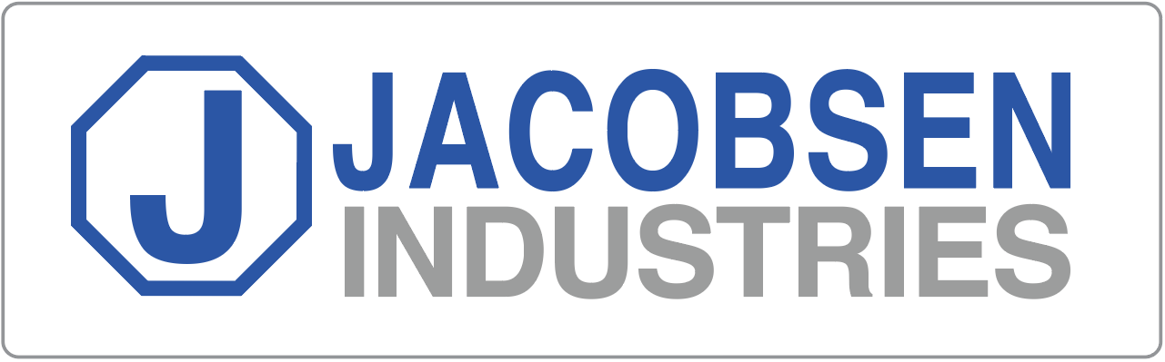 Jacobsen Industries logo