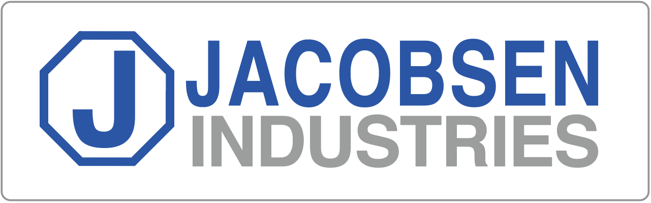 Jacobsen Industries Company Logo