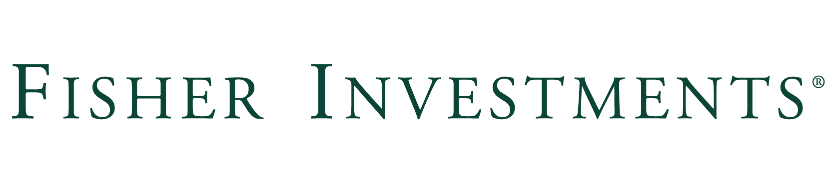 Fisher Investments Company Logo