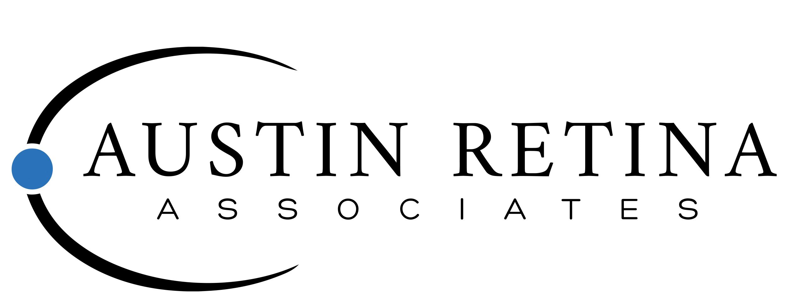Austin Retina Associates logo