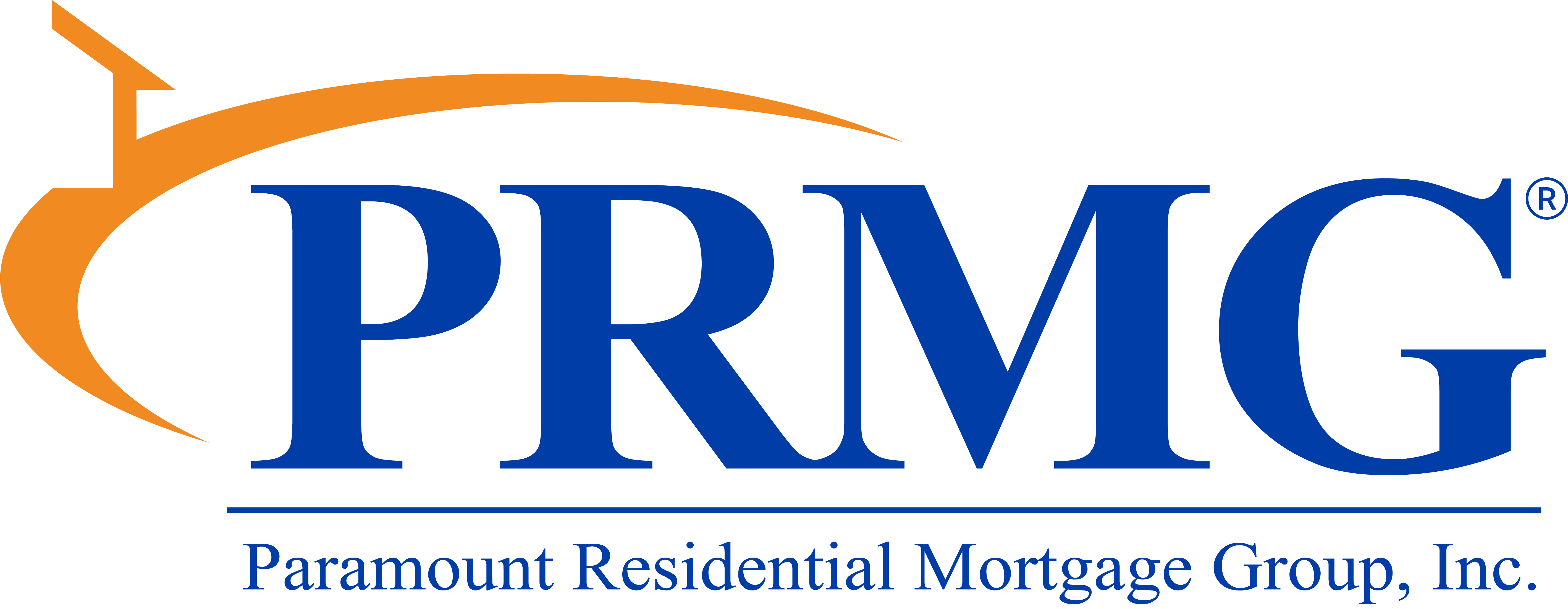 PRMG logo