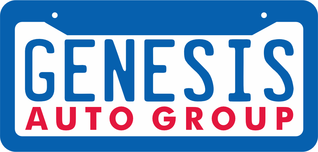 Genesis Automotive Group, Inc. logo