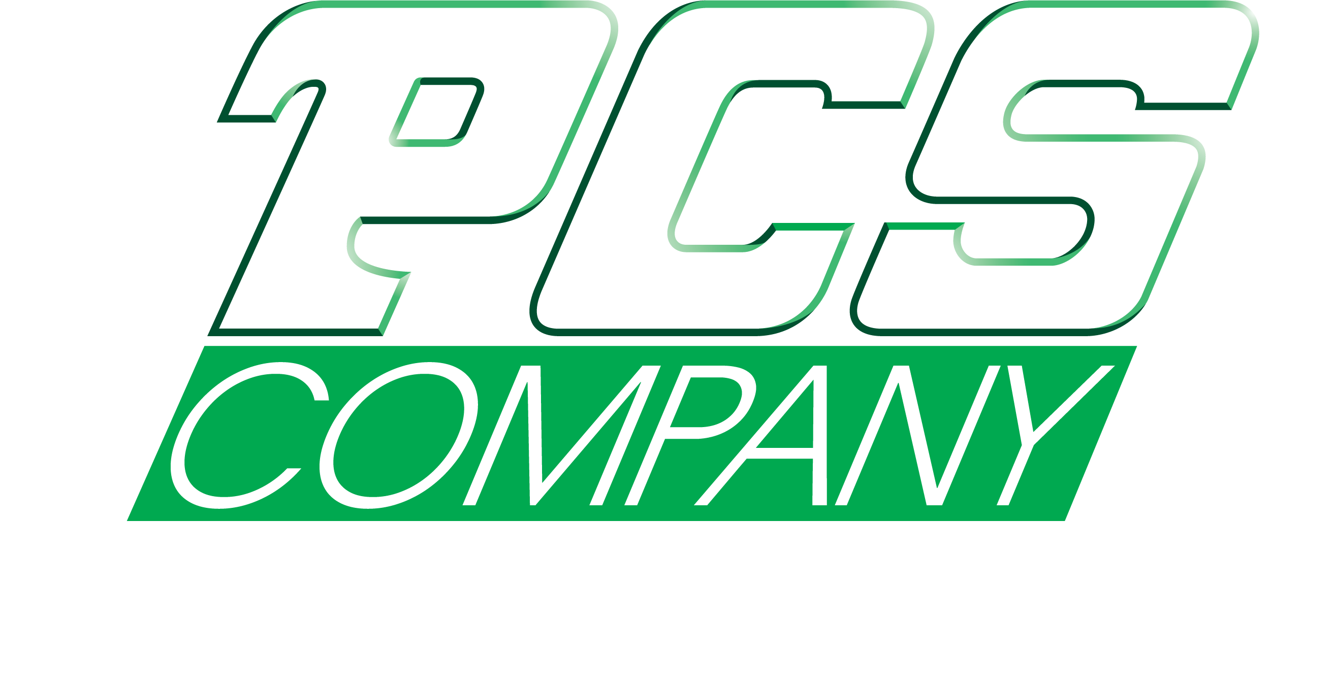 PCS Company logo