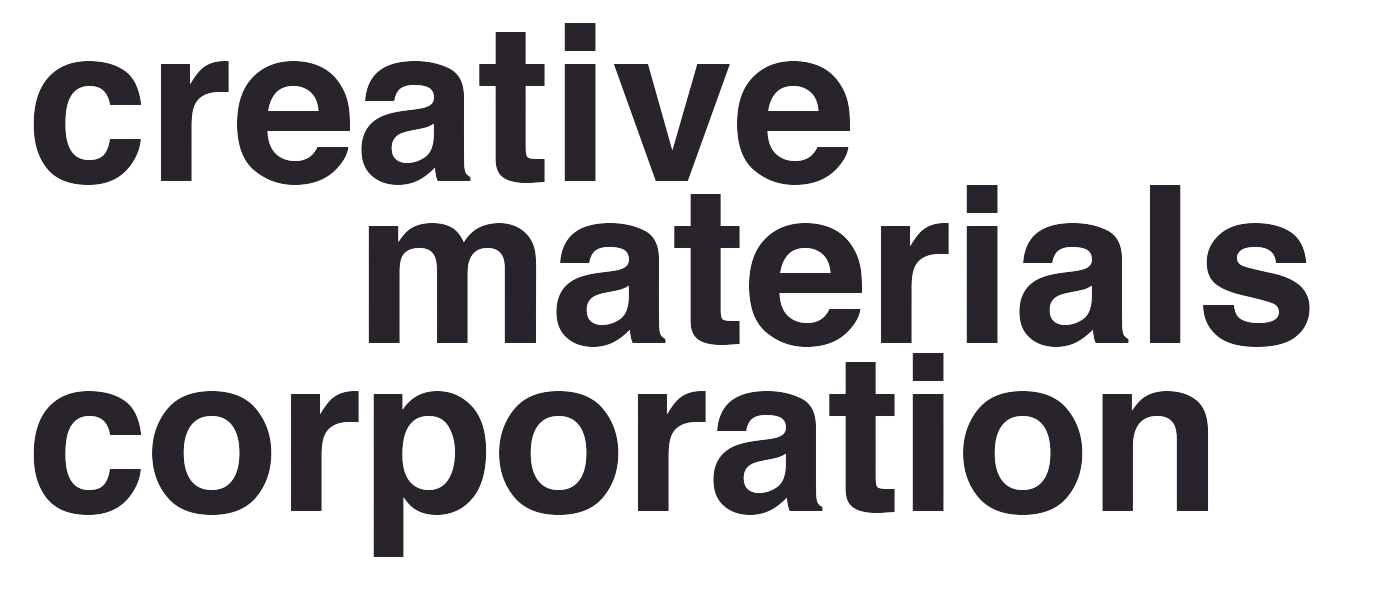 Creative Materials Corporation logo