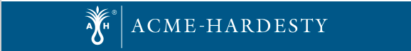 Acme-Hardesty LLC. logo