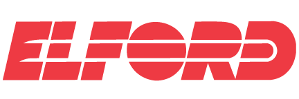 Elford, Inc. logo