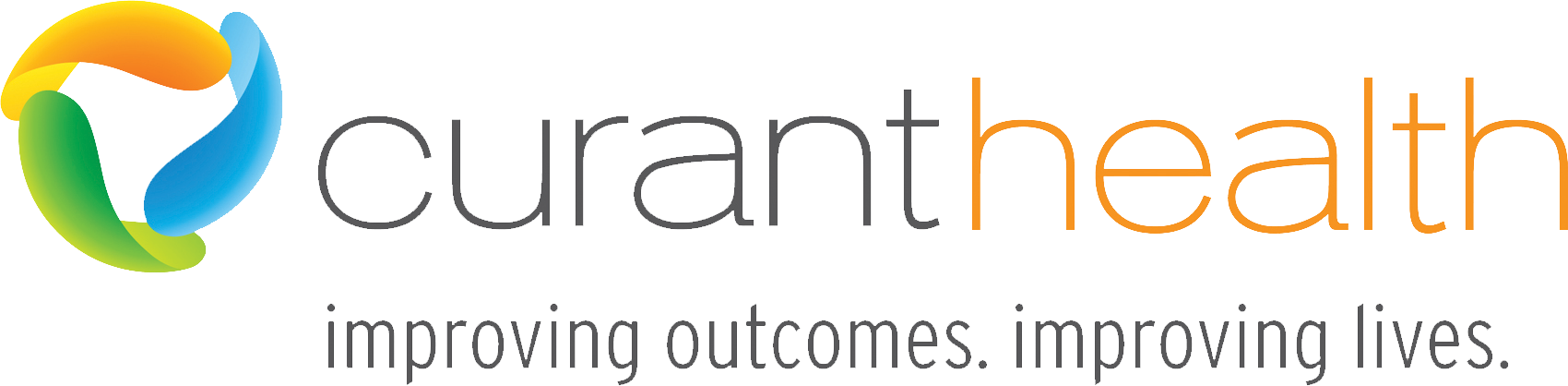 Curant Health logo