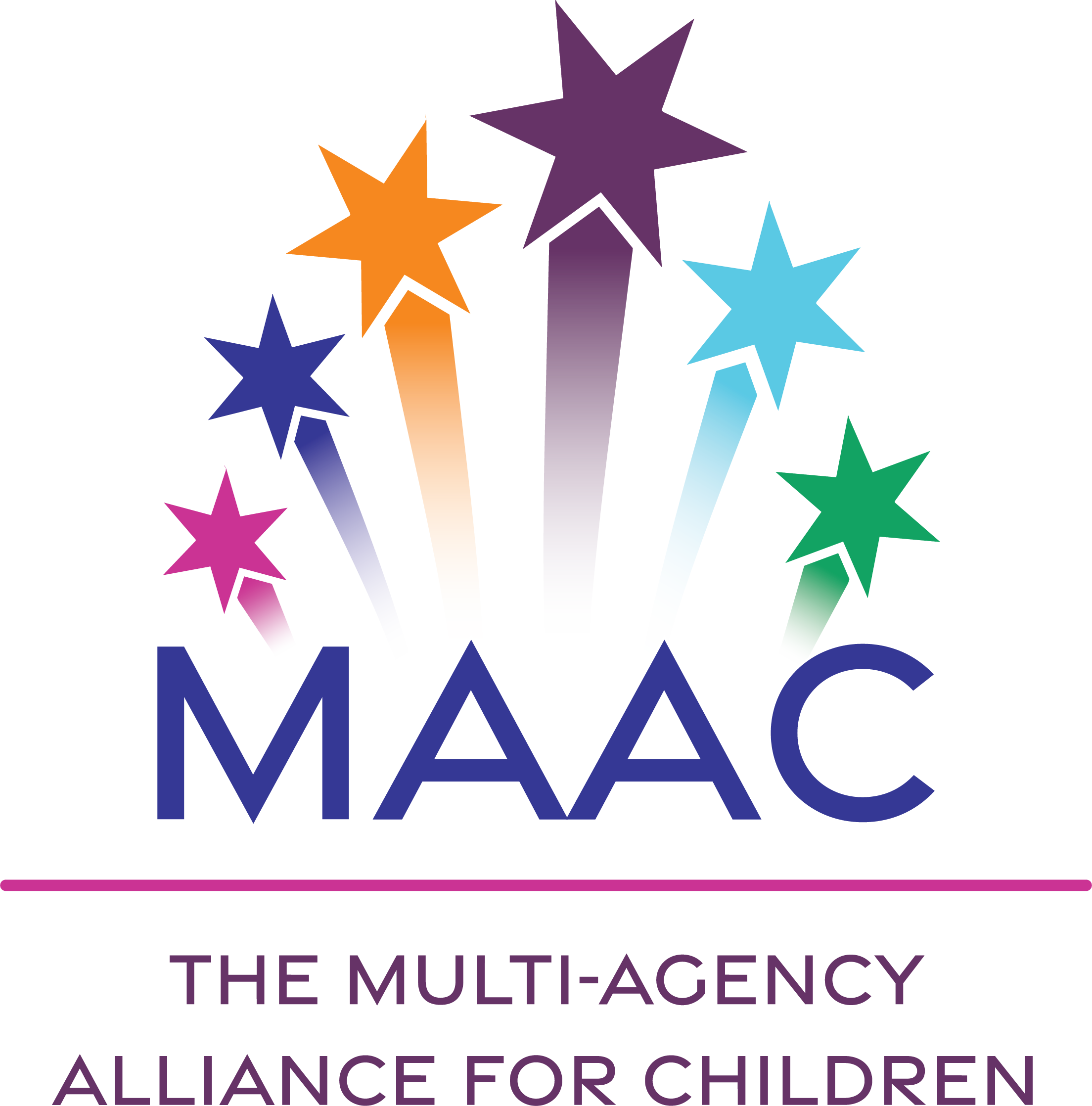 Multi-Agency Alliance for Children logo