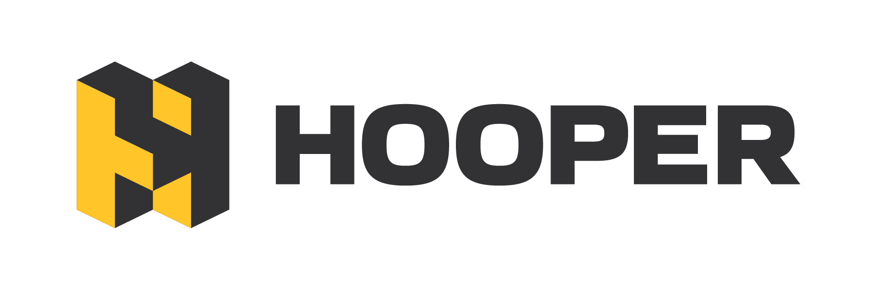 Hooper logo