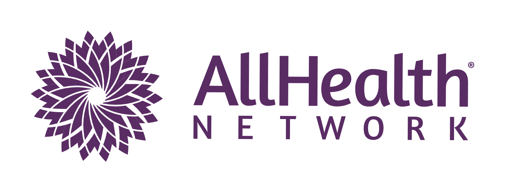 AllHealth Network Company Logo