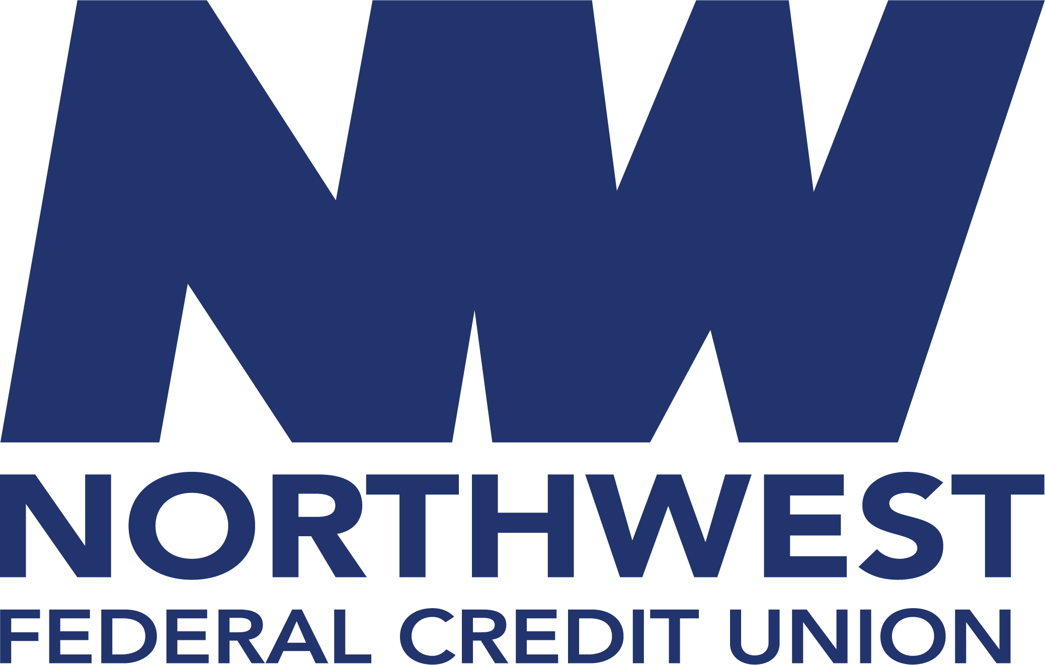 Northwest Federal Credit Union logo