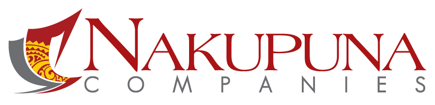 The Nakupuna Companies logo