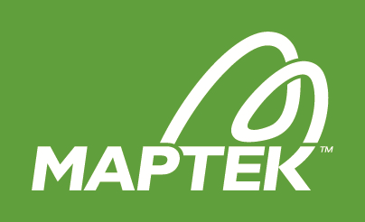 Maptek Company Logo