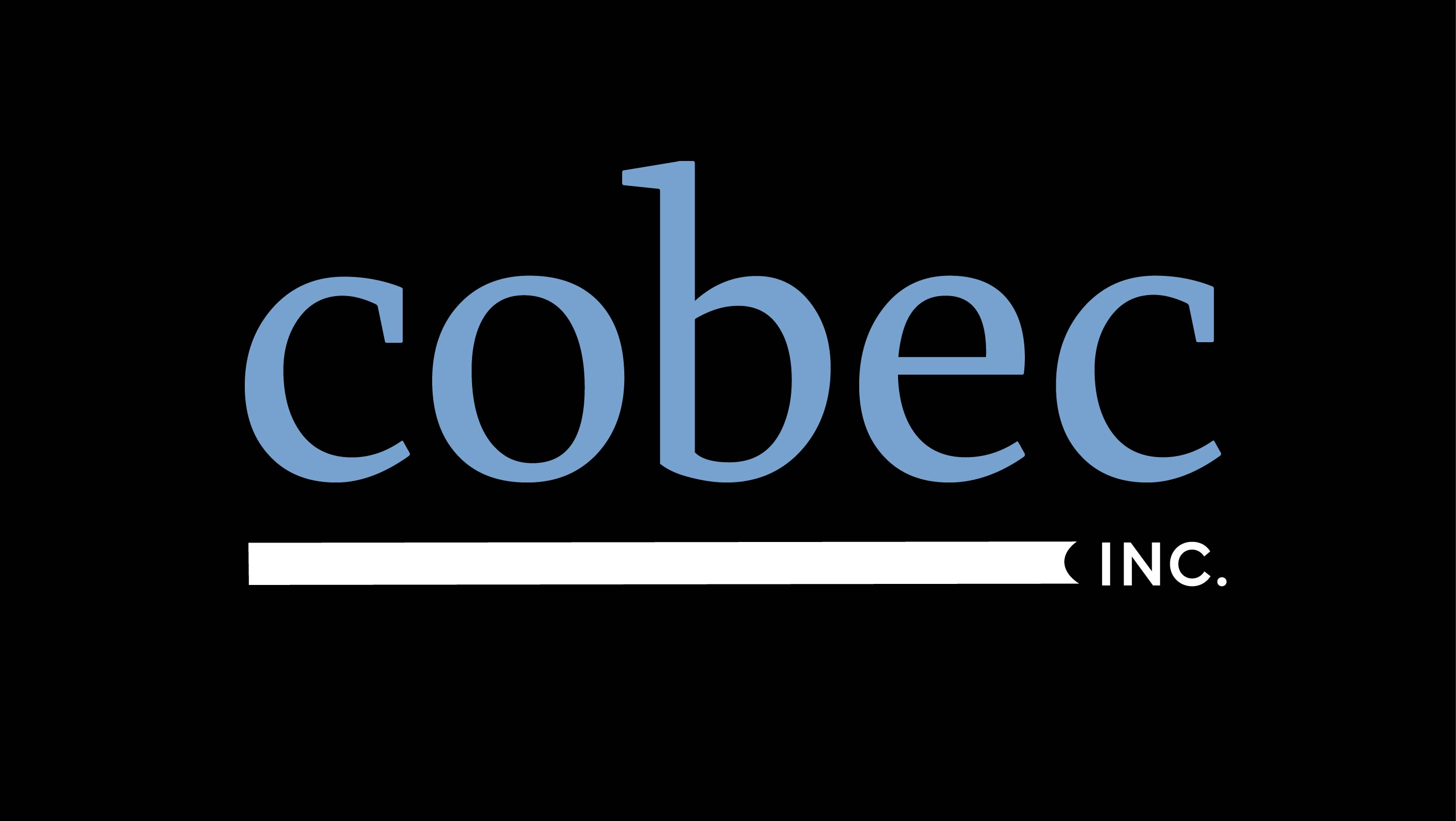 Cobec, Inc. logo