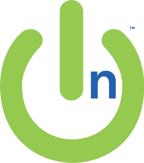 InPwr Inc. logo