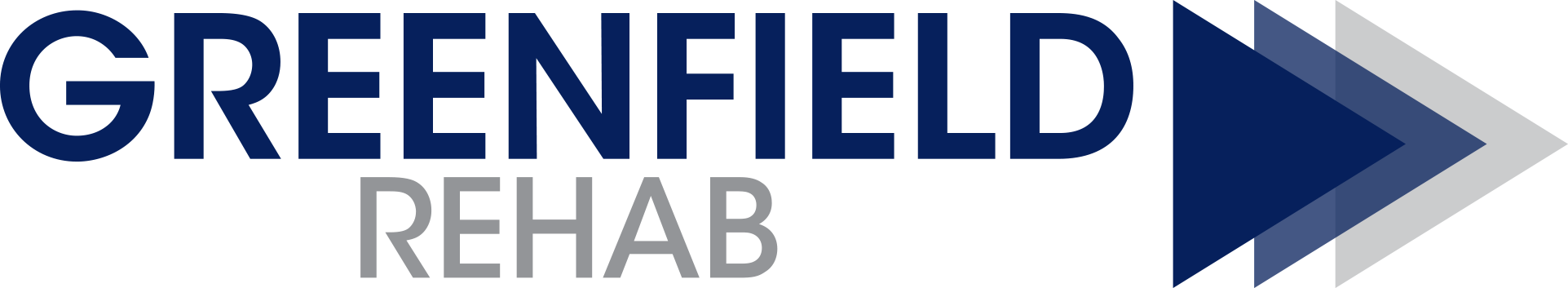 Greenfield Rehabilitation Agency, Inc. logo